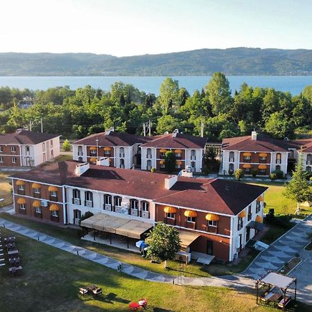 Sapanca Resort Hotel Sakarya  Eksteriør bilde