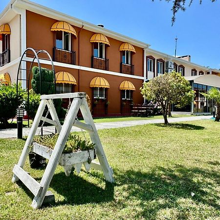 Sapanca Resort Hotel Sakarya  Eksteriør bilde