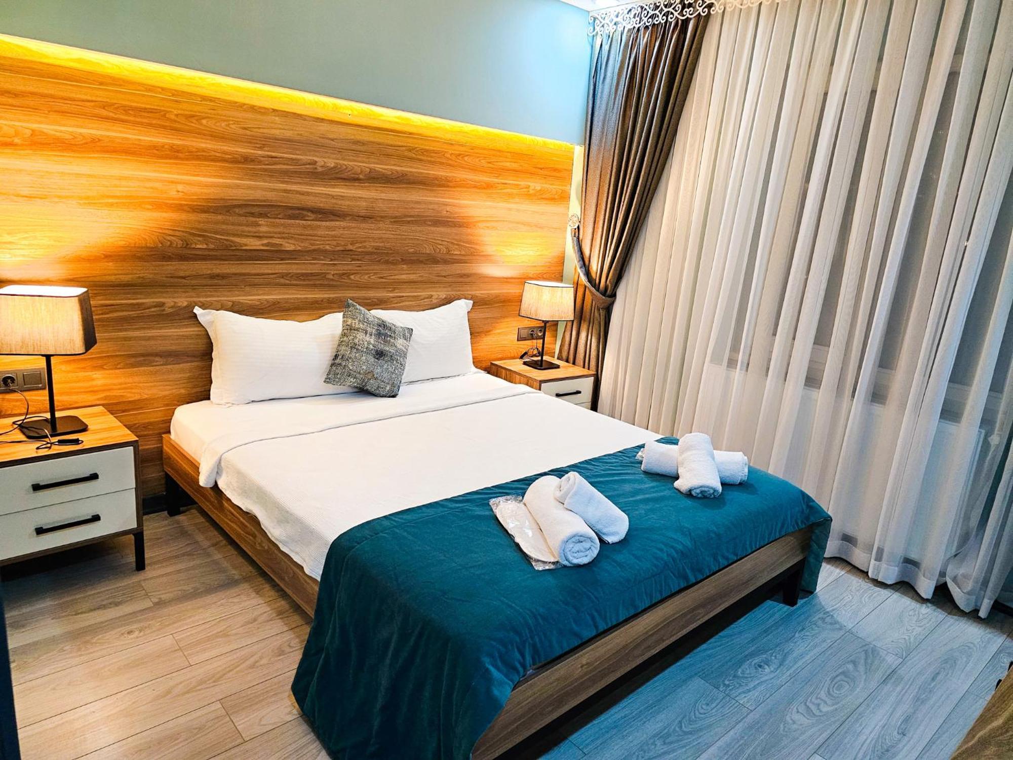 Sapanca Resort Hotel Sakarya  Eksteriør bilde
