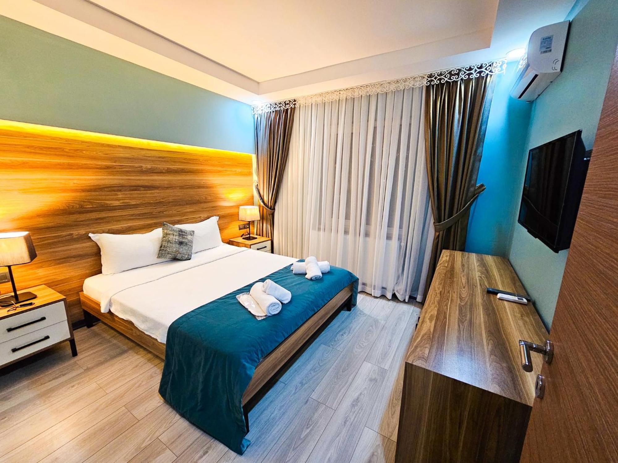 Sapanca Resort Hotel Sakarya  Eksteriør bilde