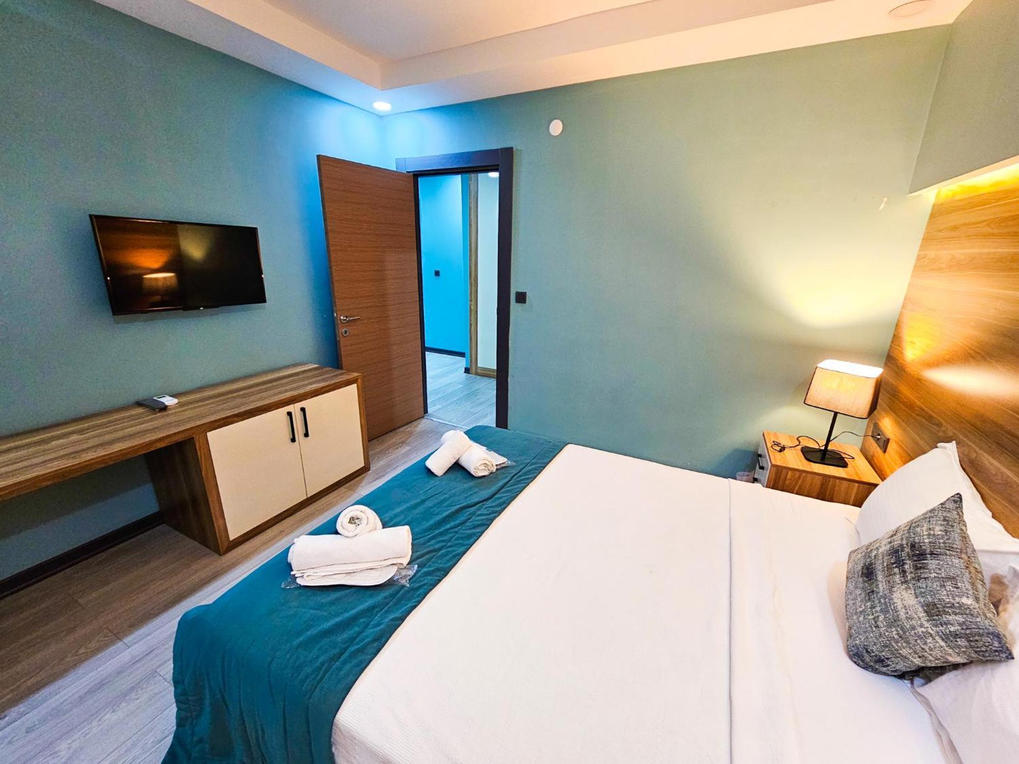 Sapanca Resort Hotel Sakarya  Eksteriør bilde
