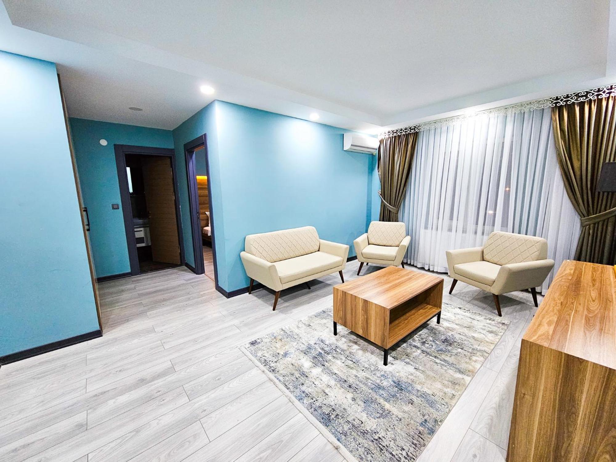 Sapanca Resort Hotel Sakarya  Eksteriør bilde