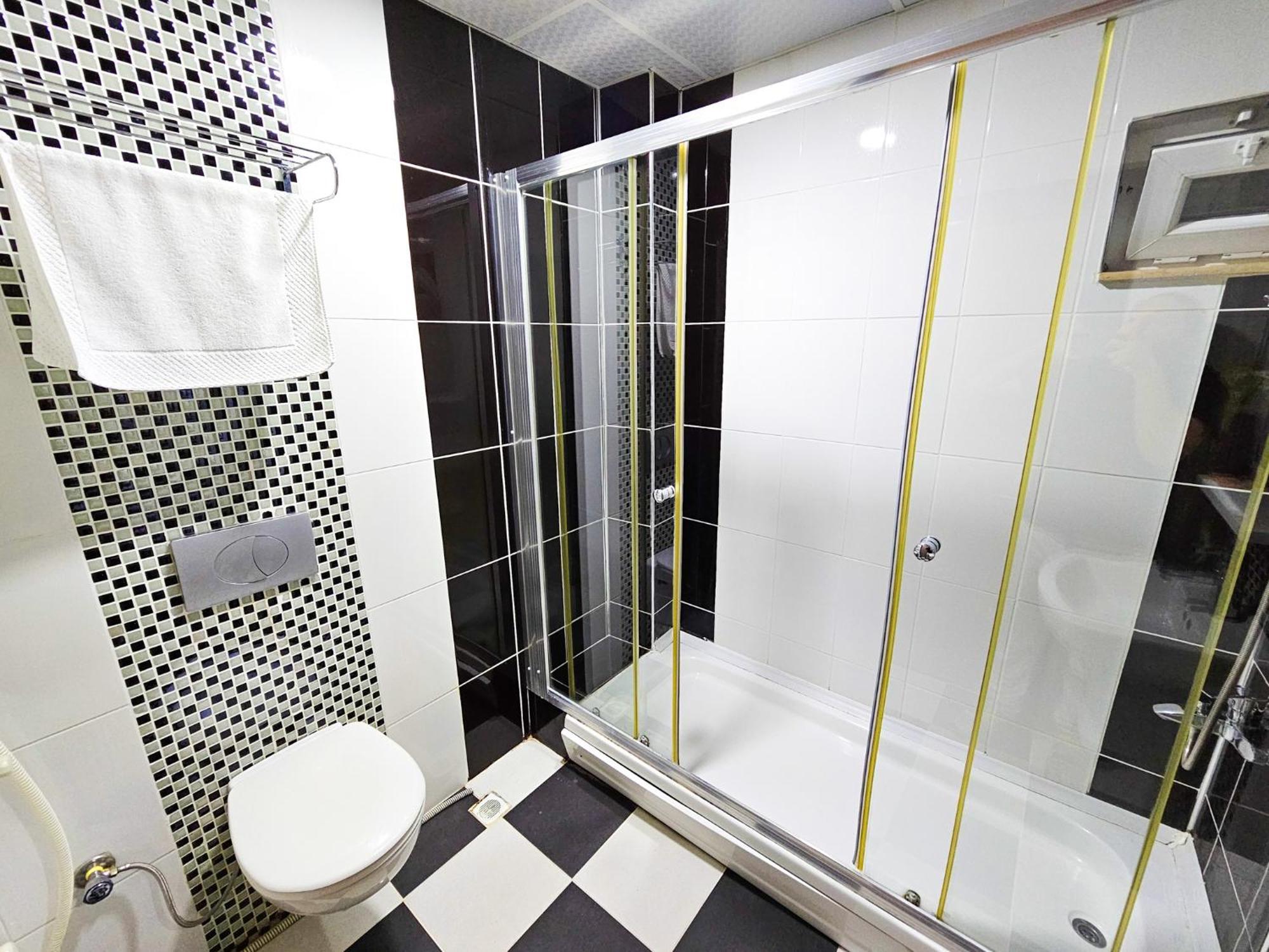 Sapanca Resort Hotel Sakarya  Eksteriør bilde