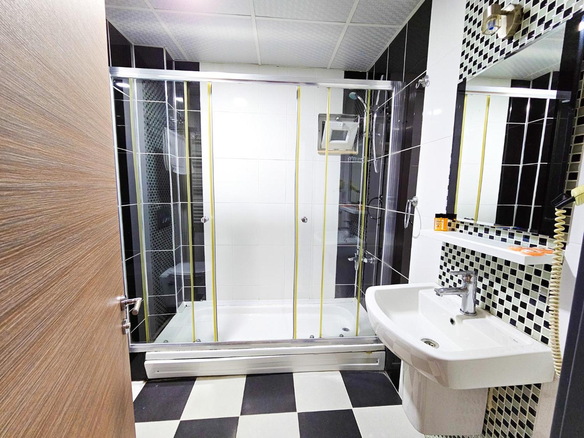 Sapanca Resort Hotel Sakarya  Eksteriør bilde