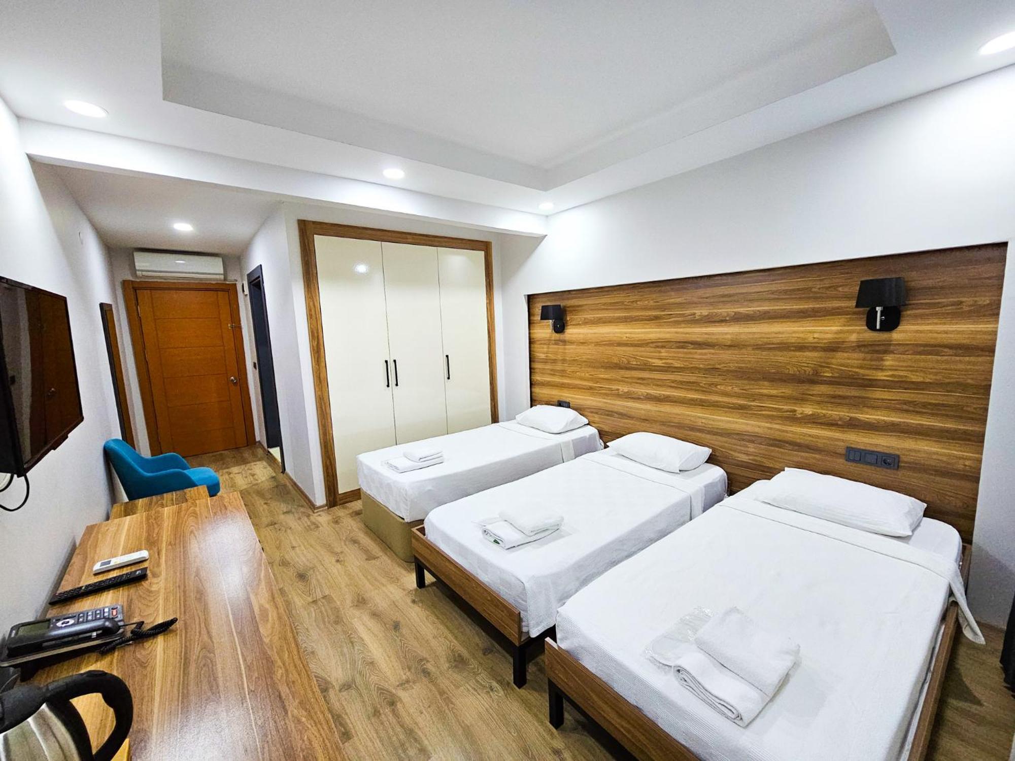 Sapanca Resort Hotel Sakarya  Eksteriør bilde