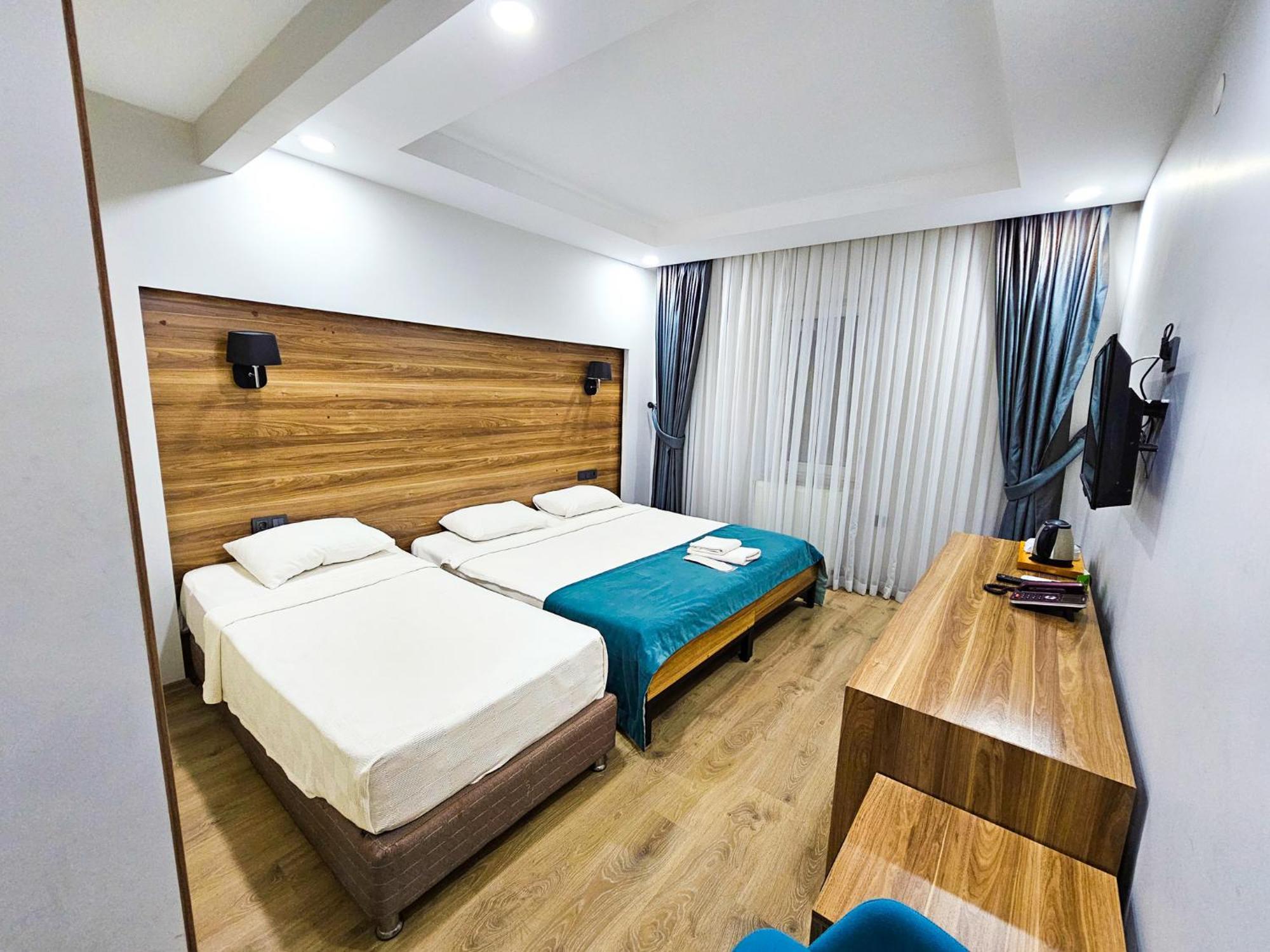Sapanca Resort Hotel Sakarya  Eksteriør bilde