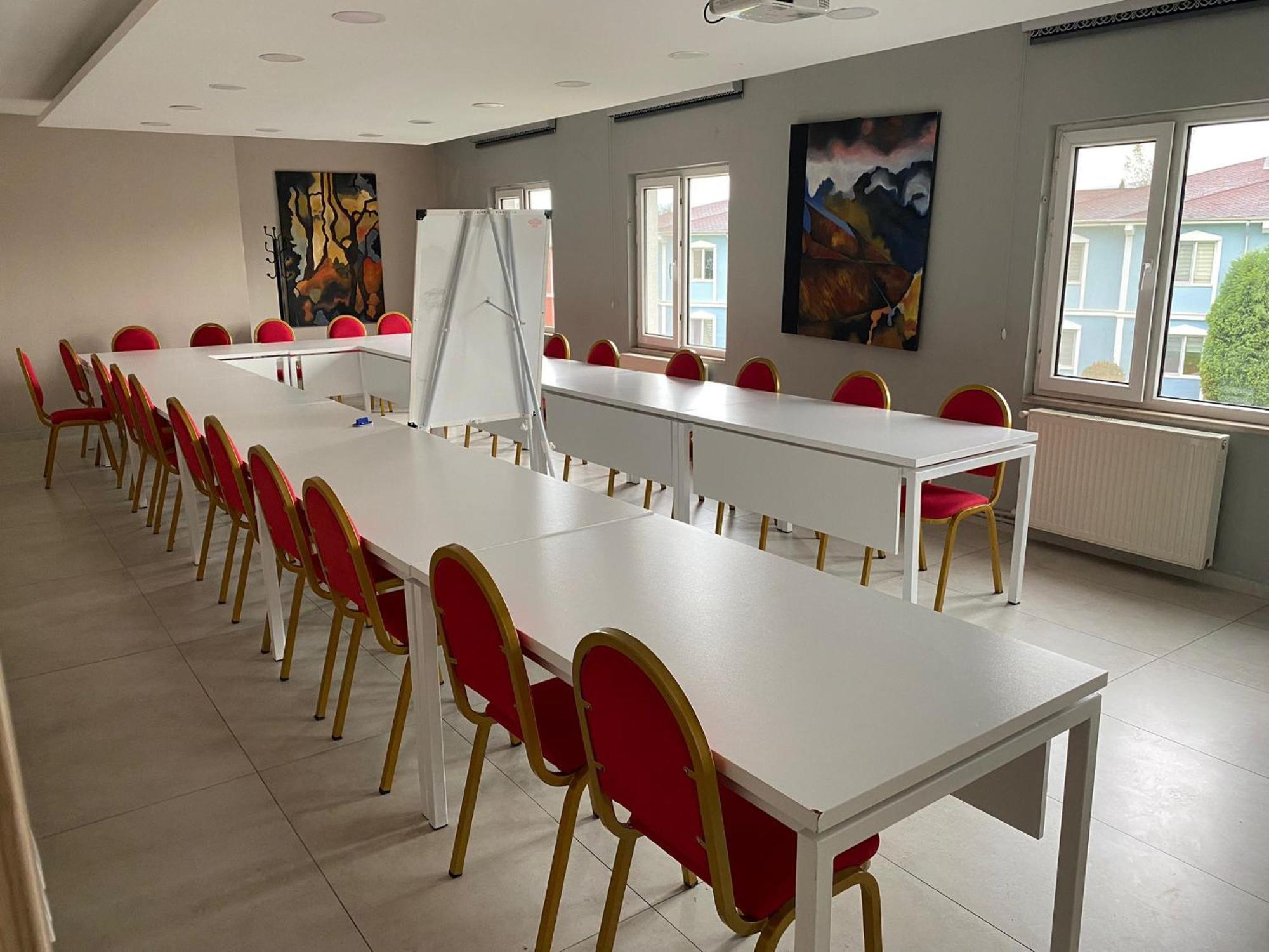 Sapanca Resort Hotel Sakarya  Eksteriør bilde