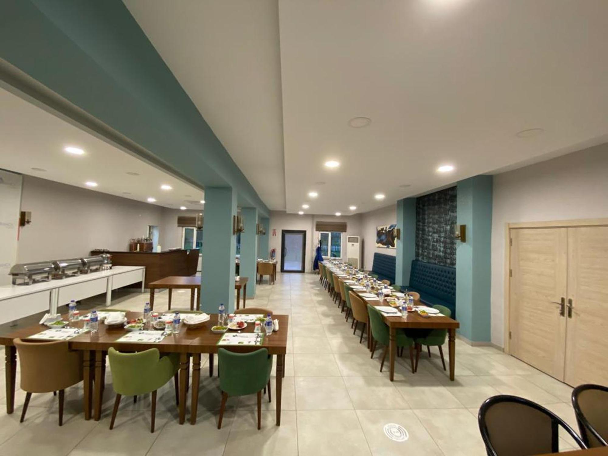 Sapanca Resort Hotel Sakarya  Eksteriør bilde