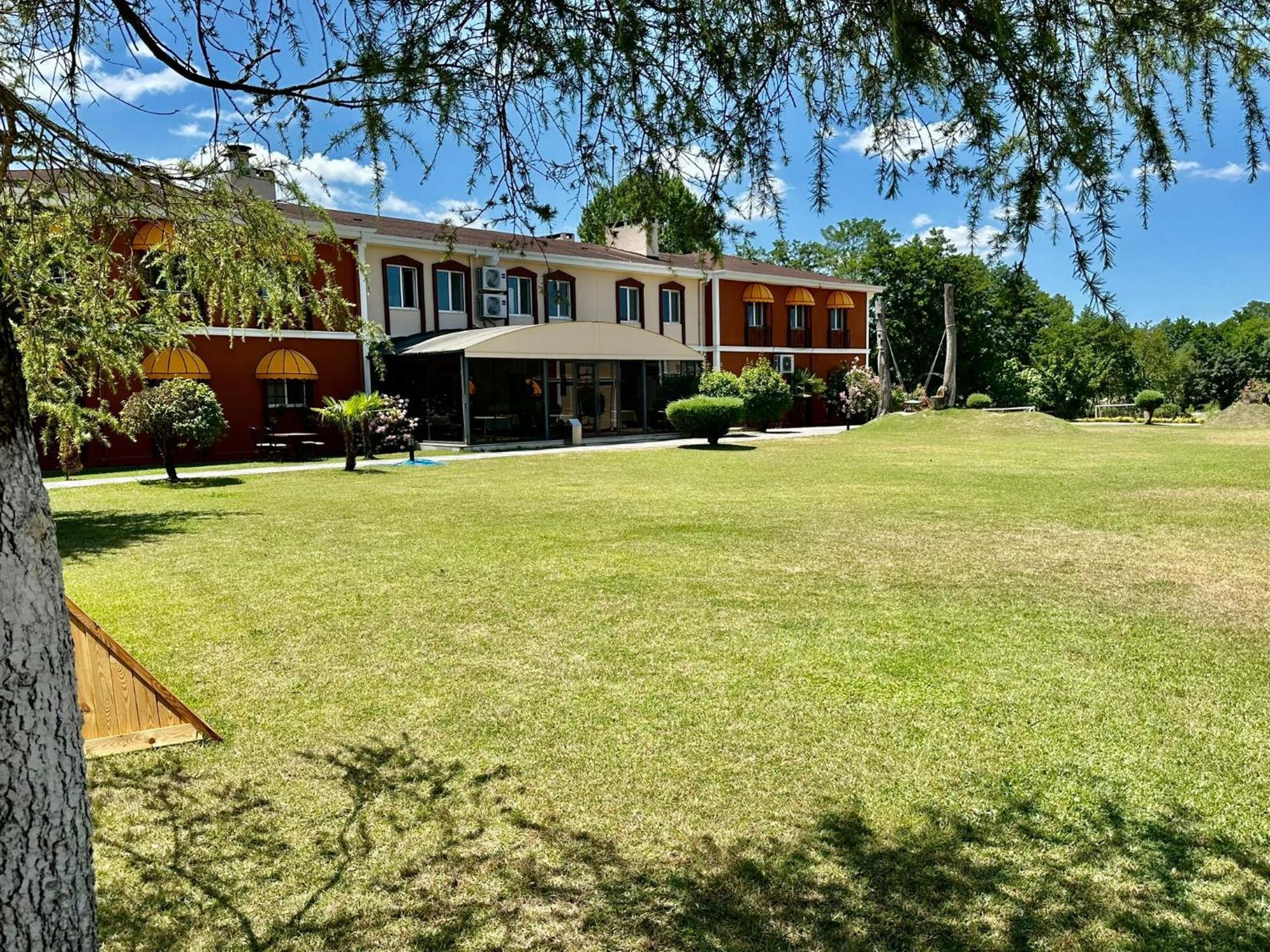 Sapanca Resort Hotel Sakarya  Eksteriør bilde